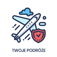 Ubezpieczenia turystyczne. Ubezpiecz sie w podróży